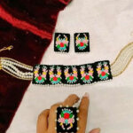 Handamde Set