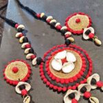 Handmade Necklace